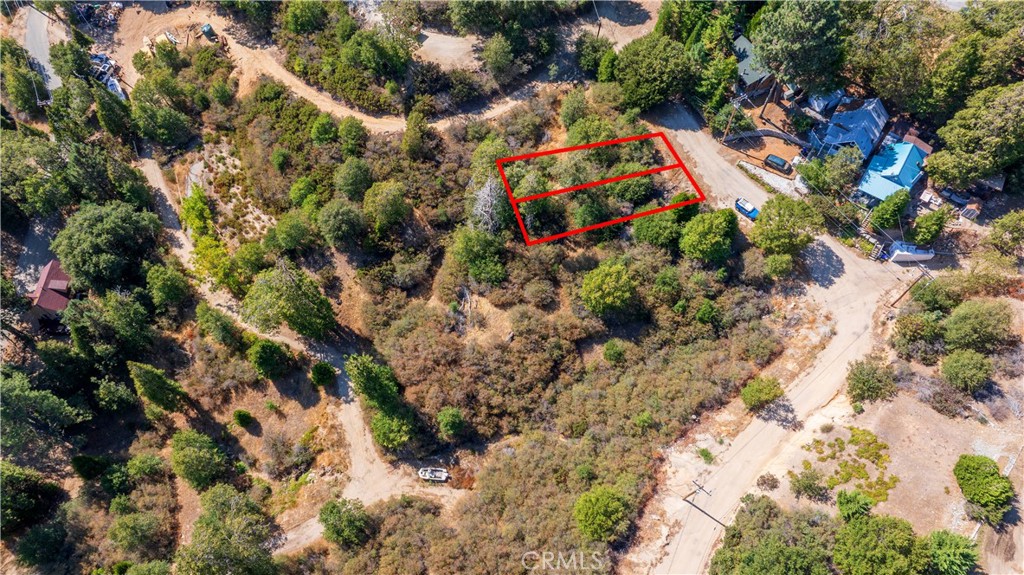 Cedar Glen (CEDG) - Land