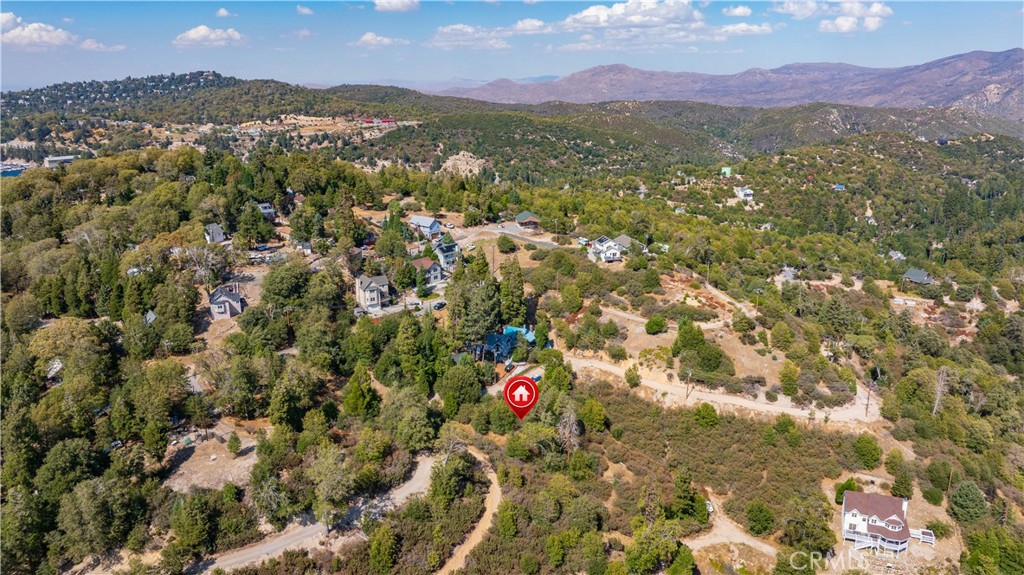 Cedar Glen (CEDG) - Land