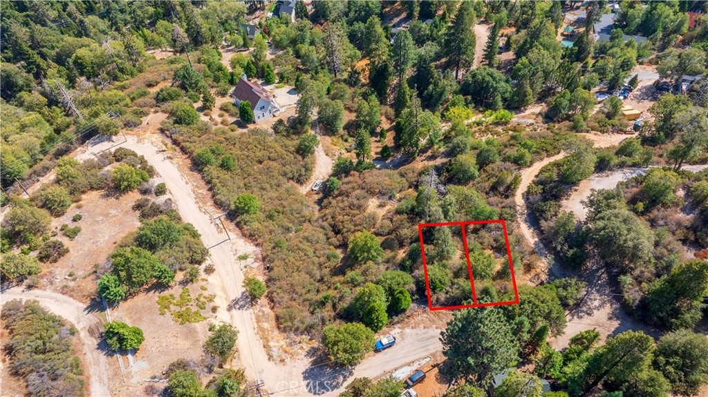 Cedar Glen (CEDG) - Land