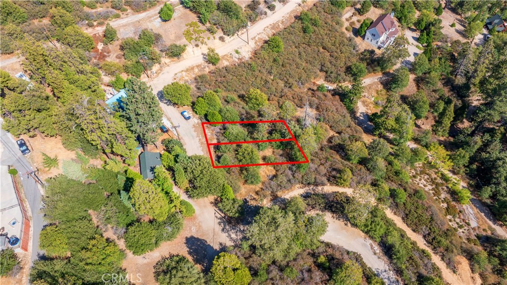 Cedar Glen (CEDG) - Land