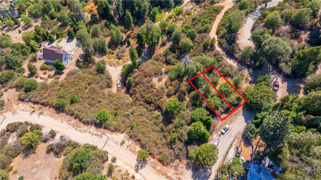 Cedar Glen (CEDG) - Land