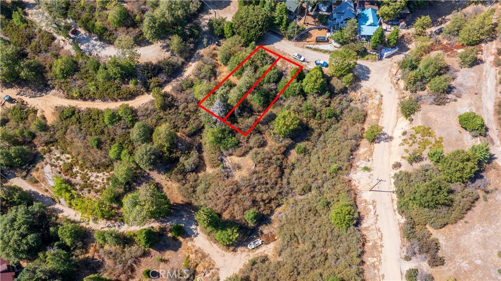 Cedar Glen (CEDG) - Land