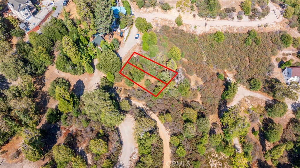 Cedar Glen (CEDG) - Land