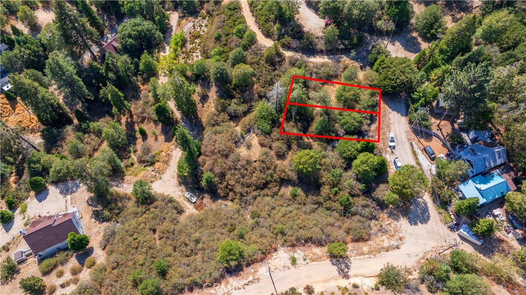 Cedar Glen (CEDG) - Land