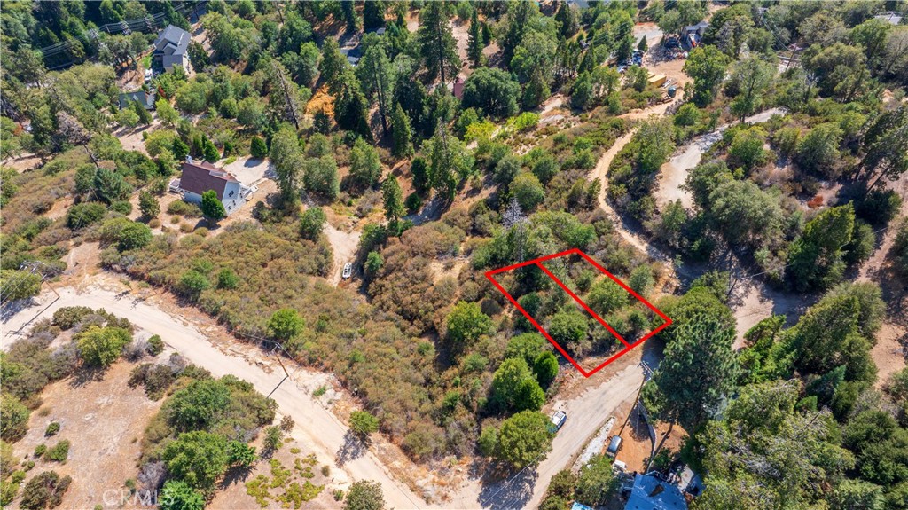 Cedar Glen (CEDG) - Land