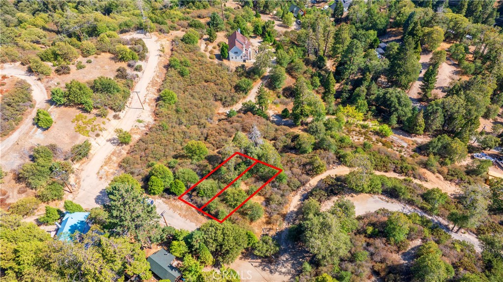 Cedar Glen (CEDG) - Land