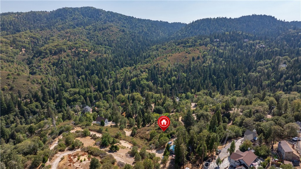 Cedar Glen (CEDG) - Land