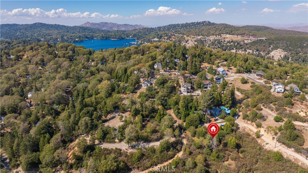 Cedar Glen (CEDG) - Land