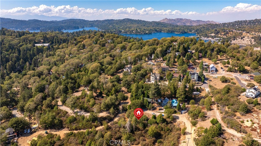 Cedar Glen (CEDG) - Land