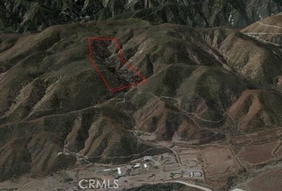 0 Swarthout Canyon Rd.
