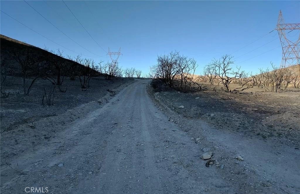0 Swarthout Canyon Rd.