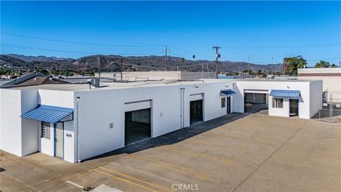 Photo of 311 N Second Street N, Lompoc, CA 93436 (MLS # DW25216893) Photo of 311 N Second Street N, Lompoc, CA 93436 (MLS # DW25216893)