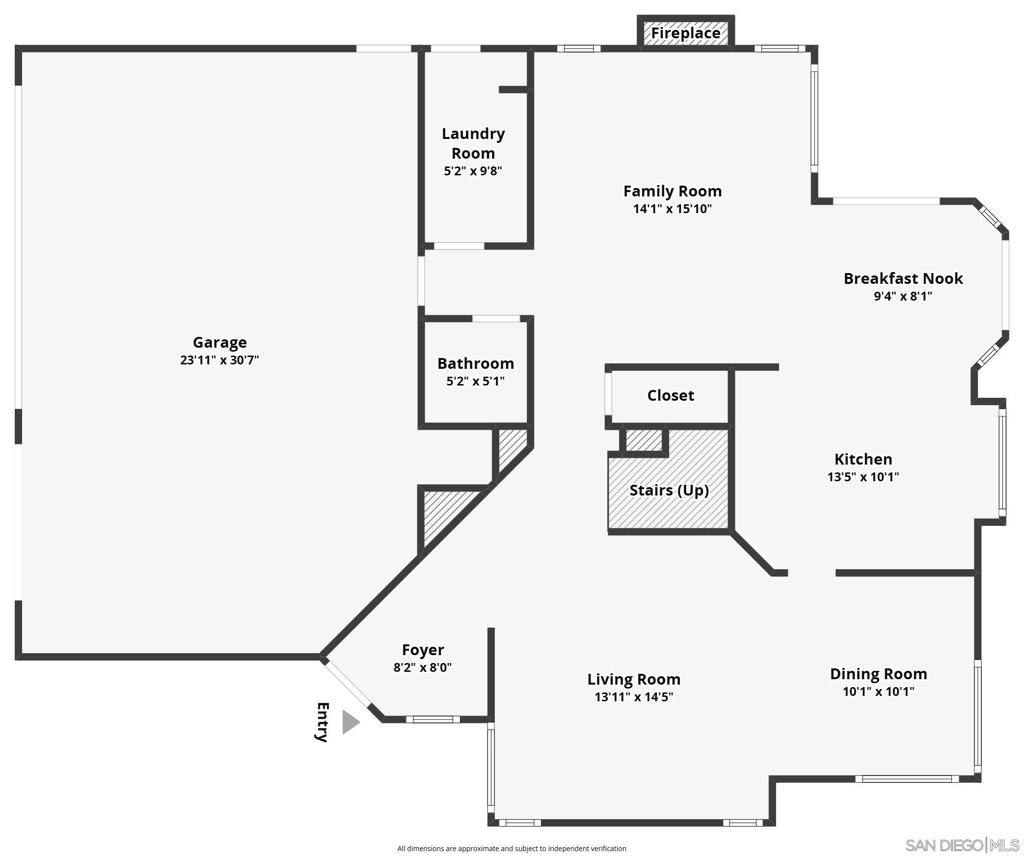 8192 Torrell Way