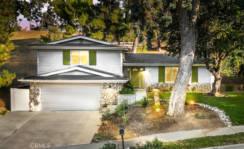 Serena Park Estates (SPES) - Residential