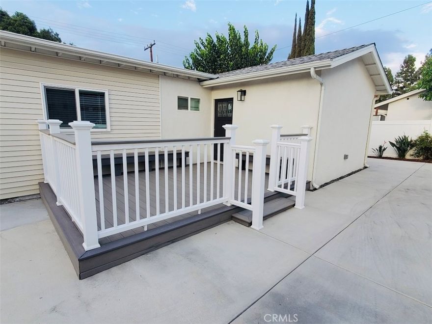 This 2-bedroom, 1-bathroom unit offers plenty of space and comfort. The home is fully renovated with newer appliances. The home is also equipped with a refrigerator, washer, and dryer for your convenience. The property is located near major amenities like the Loma Linda Hospital, which is just a short drive away. Shopping is also easy with major stores like Costco, Sam's Club, Best Buy, Home Depot, Walmart, and Stater Bros nearby, offering a lot of shopping options. Easy access to the 215 and 10 freeways is also available from this house, making it convenient and easy for commutes and travels. A great combination of space, convenience, and great location is featured in this house. Don't miss out on this one and have it as your next home to rent! NO pets, NO smoking or vaping, minimum credit score of 700 required for EACH applicant, gross monthly income must be at least 3 times the monthly rent, must have at least 3 times the monthly rent in financial reserves.