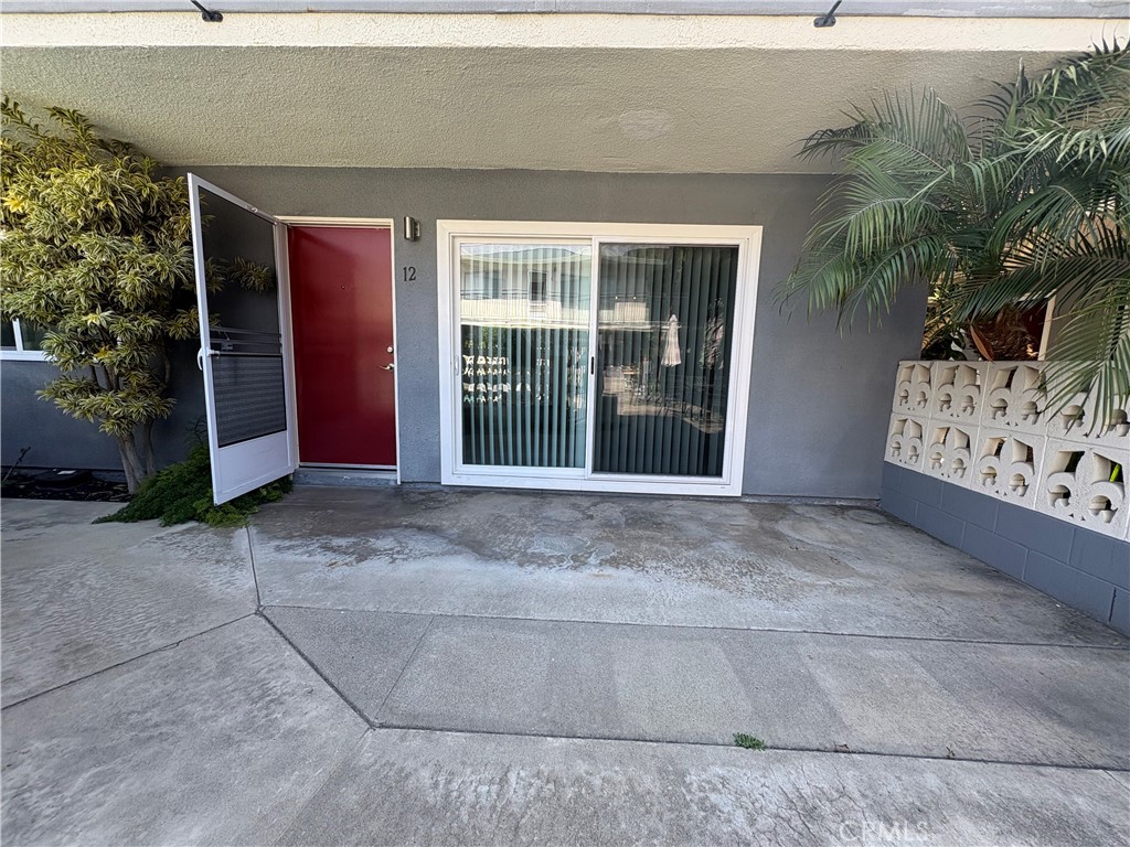 This 2 bedroom 1 1/2 bath Dana Point Charmer is positioned on one the most desirable streets in Dana Point, Sanat Clara Avenue, in close proximity to all the shops, restaurants & entertainment of the Lantern District and the Harbor as well as Strands and Salt Creek Beaches. This unit provides lots of natural light with a pool view & no shared wall on one end. As part of the complex, you will have access to the community pool, BBQ and outdoor sitting areas and your own designated 1 car garage. The whole unit has been freshly painted and is ready for immediate move in! Laundry is coin based & shared, located to the left of the pool. Refrigerator with a warranty and both Water & Trash are included in the rent. Dogs & cats accepted with some dog breed restrictions i.e. Mastiffs Pitbull, Pitbull mixes, German Shepherds & Rottweilers.