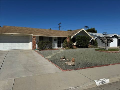 26280 Ridgemoor Menifee CA 92586