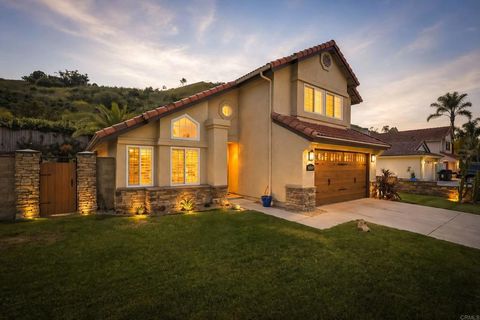 Photo of 3397 Tonopah Street, Oceanside, CA 92054 (MLS # NDP2603749)