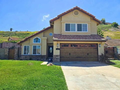 Photo of 3397 Tonopah Street, Oceanside, CA 92054 (MLS # NDP2603749)