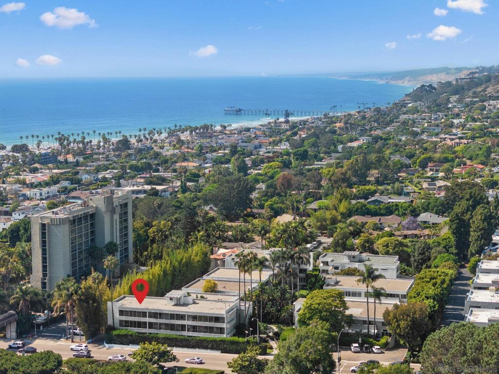 La Jolla - Residential