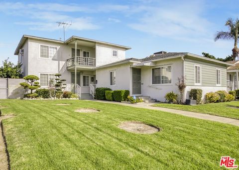 Photo of 661 W Riggin Street, Monterey Park, CA 91754 (MLS # 26667553)