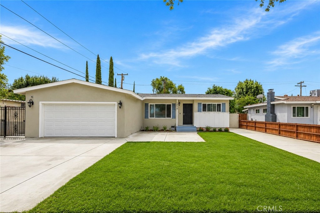 10028 Primrose Drive