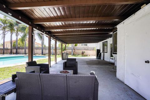 Tiny photo for 2716 Windcrest Court, Oxnard, CA 93036 (MLS # V1-33555)