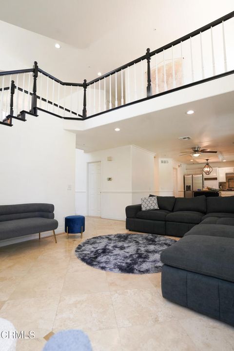 Tiny photo for 2716 Windcrest Court, Oxnard, CA 93036 (MLS # V1-33555)