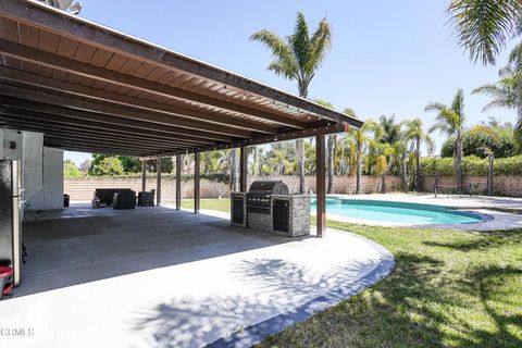 Tiny photo for 2716 Windcrest Court, Oxnard, CA 93036 (MLS # V1-33555)