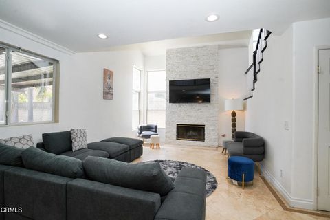 Tiny photo for 2716 Windcrest Court, Oxnard, CA 93036 (MLS # V1-33555)