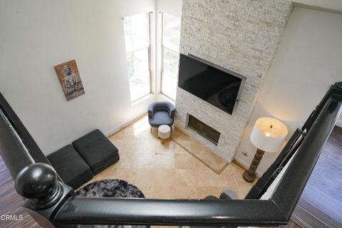 Tiny photo for 2716 Windcrest Court, Oxnard, CA 93036 (MLS # V1-33555)