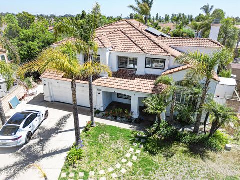 Photo of 2716 Windcrest Place, Oxnard, CA 93036 (MLS # V1-33555)