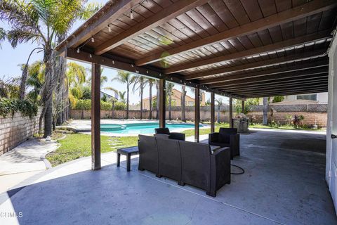 Tiny photo for 2716 Windcrest Court, Oxnard, CA 93036 (MLS # V1-33555)