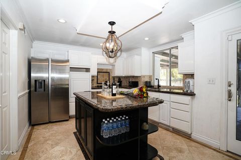 Tiny photo for 2716 Windcrest Court, Oxnard, CA 93036 (MLS # V1-33555)