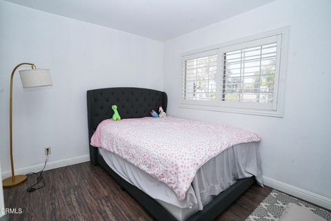 Tiny photo for 2716 Windcrest Court, Oxnard, CA 93036 (MLS # V1-33555)