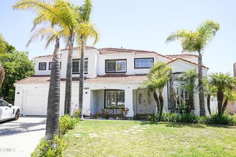 Tiny photo for 2716 Windcrest Court, Oxnard, CA 93036 (MLS # V1-33555)