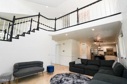 Tiny photo for 2716 Windcrest Court, Oxnard, CA 93036 (MLS # V1-33555)