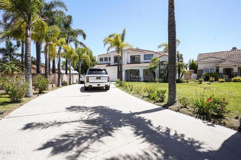 Tiny photo for 2716 Windcrest Court, Oxnard, CA 93036 (MLS # V1-33555)