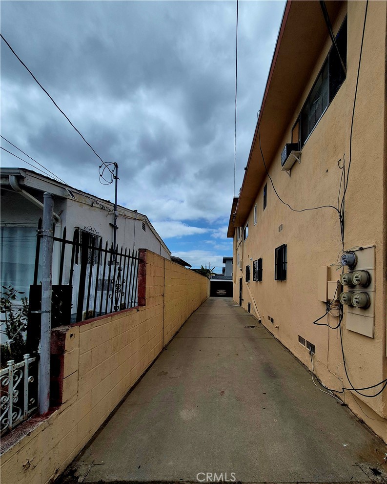 1714 W 144th Street