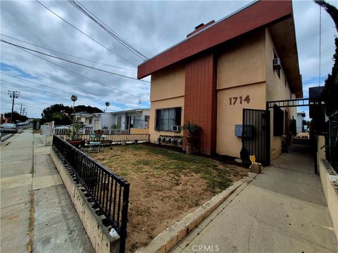 Property photo of 1714 W 144th Street, Gardena, CA 90247