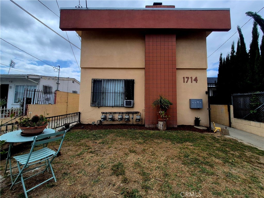 1714 W 144th Street