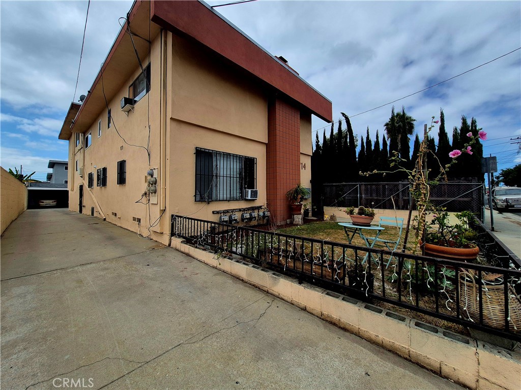1714 W 144th Street