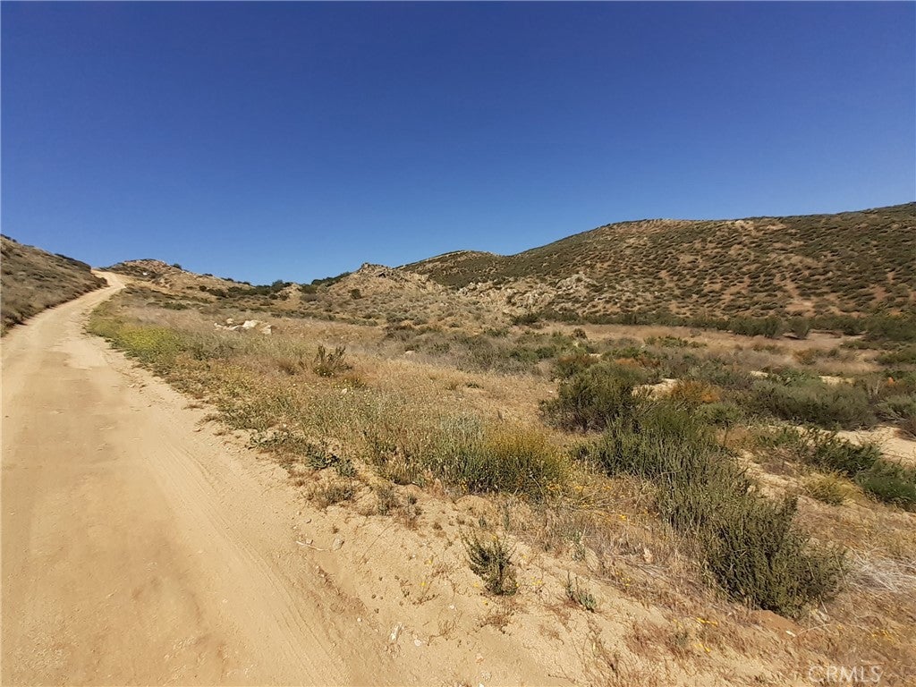 0 Los Altos Road