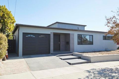 3115 Geronimo San Diego CA 92117