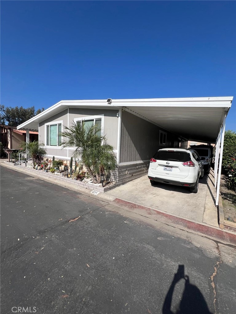 0 - Manufactured In Park