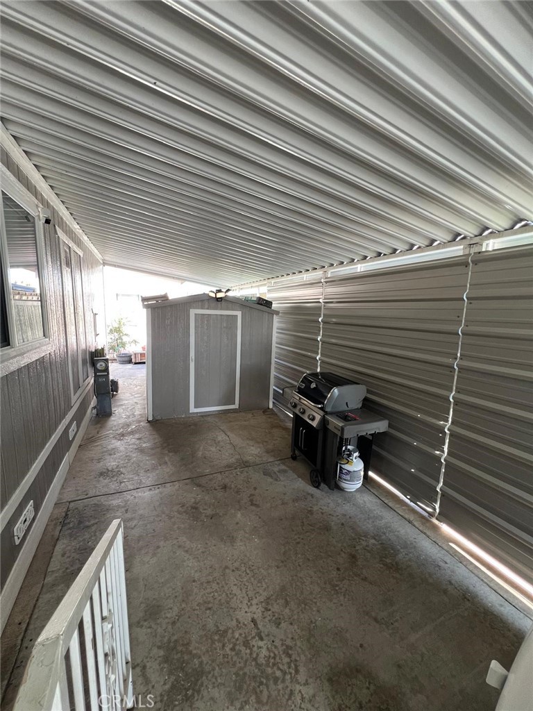 0 - Manufactured In Park