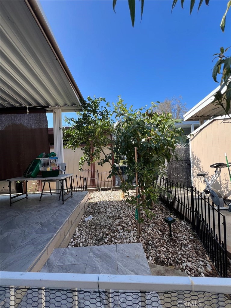 0 - Manufactured In Park