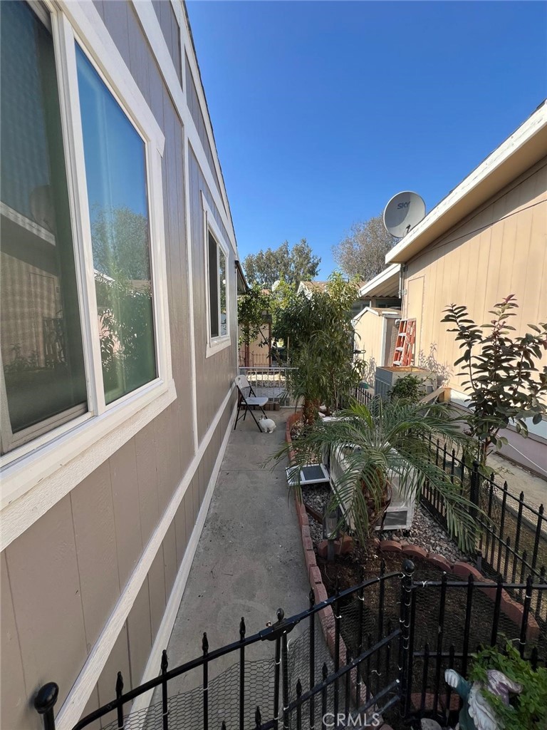 0 - Manufactured In Park