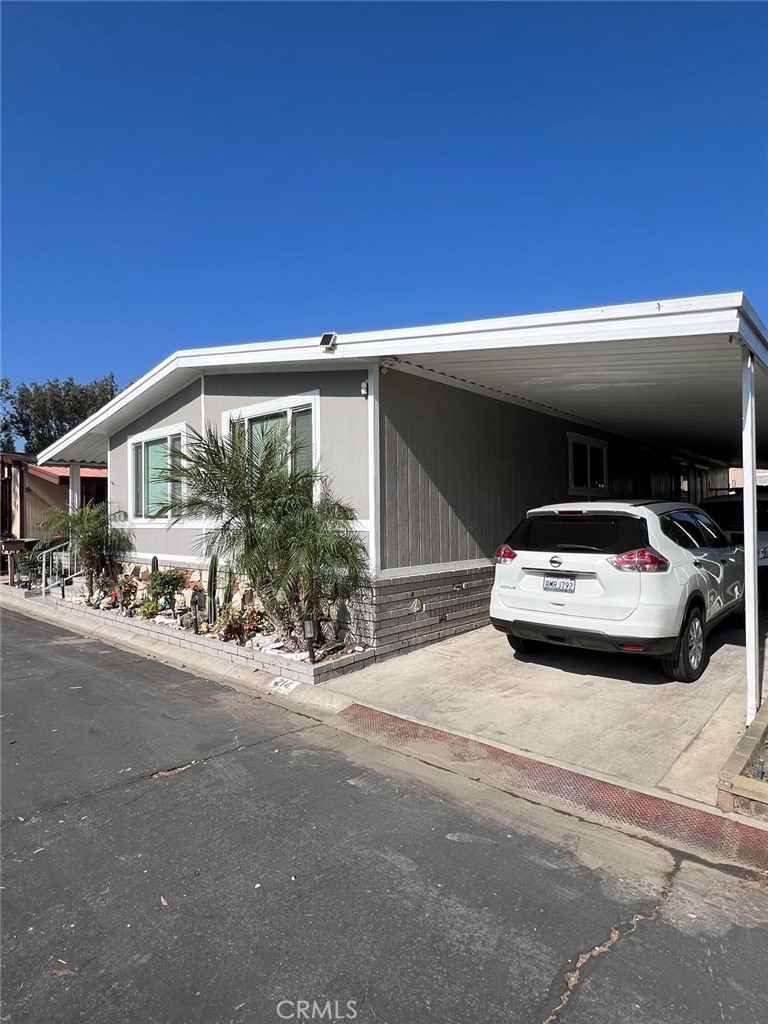 0 - Manufactured In Park