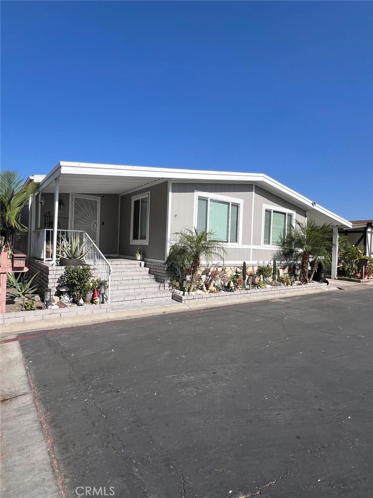 0 - Manufactured In Park